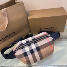 Burberry Waist Chest Packs